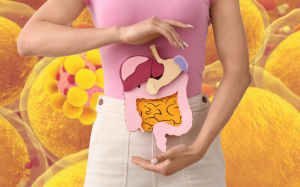 Chuyên gia dinh dưỡng chỉ ra 6 điều nên làm để giảm mỡ nội tạng