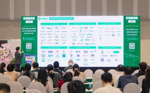 Hội thảo GMP 2025: Lộ trình xây dựng nhà máy dược đạt tiêu chuẩn quốc tế 