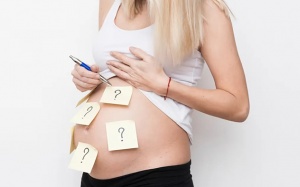 Tăng bao nhiêu cân khi mang thai là hợp lý?