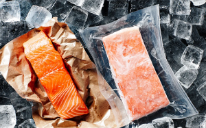 5 lầm tưởng phổ biến về món cá hồi bổ dưỡng