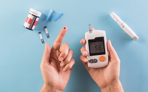Đường huyết 6mmol/L có phải đã mắc đái tháo đường không?
