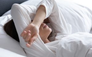 Giấc ngủ phản ánh thế nào về sức khoẻ đường ruột?