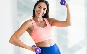 Thời điểm tập thể dục có lợi cho sức khỏe tim mạch?