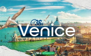 Venice 36h