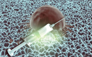 Enteromix: Những điều cần biết về vaccine ung thư mới của Nga