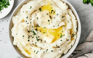 5 món ăn phù hợp với người mắc bệnh Crohn