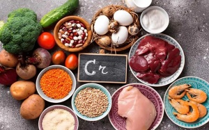 6 thực phẩm giàu crom có lợi cho người đái tháo đường