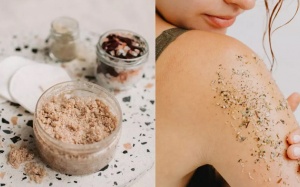 Hướng dẫn tẩy da chết bằng đường cho làn da mềm mại, mịn màng 