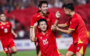 Giành vé dự VCK U23 châu Á 2026: U23 Việt Nam có mạnh?