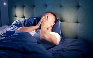 Làm sao để ngủ ngon khi cơ thể đau nhức?