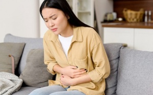 Thói quen lành mạnh giúp giảm nguy cơ táo bón