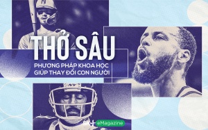 Thở sâu – phương pháp khoa học giúp thay đổi con người