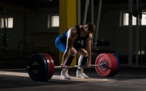 5 lỗi kinh điển khi tập Deadlift có thể khiến bạn đau lưng