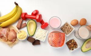 5 loại thực phẩm giúp bạn bứt phá mọi đường đua marathon