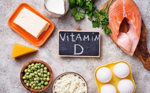 Bổ sung vitamin D thế nào khi trời ít nắng?