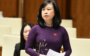 Kiện toàn Ban Chỉ đạo liên ngành Trung ương về an toàn thực phẩm