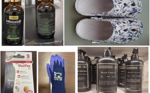 Cảnh báo các sản phẩm, hàng hóa bị thu hồi và tiêu hủy tại nước ngoài