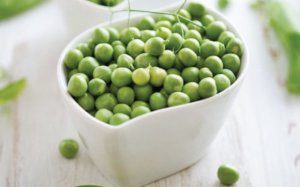 Nguy cơ ngộ độc tiềm ẩn khi ăn đậu