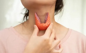 Thiếu iod ngày càng gia tăng, đề phòng bướu cổ