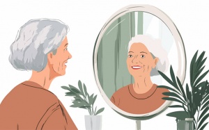 Lão hóa lành mạnh: Làm sao đón nhận thay đổi một cách tự nhiên?