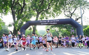 Việt Nam sắp có Ngày Sức khỏe toàn dân