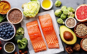 5 thực phẩm giúp bạn sống thọ hơn