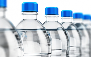 Cải thiện sức khoẻ tổng thể cùng nước khoáng 