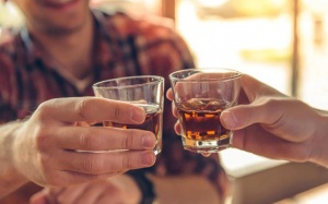 Gia tăng số ca tử vong do rượu tại Mỹ