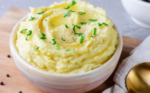 5 thực phẩm giúp người bệnh thủy đậu hồi phục nhanh