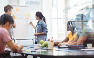 Tử vi thứ Hai (22/9/2025): Song Tử nên tập trung vào công việc của mình