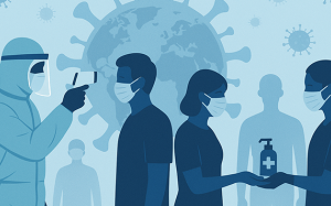 Quy định Y tế Quốc tế sửa đổi chính thức có hiệu lực