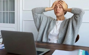 Khi nào bạn cần nghỉ ngơi?