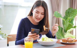 Ăn uống thế nào để kiểm soát tốt chứng ADHD?