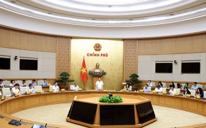 Quản lý an toàn thực phẩm nên quy về một mối