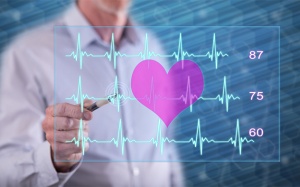 Làm gì để kiểm soát tình trạng ngoại tâm thu và rung nhĩ nhẹ?