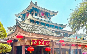 An Giang và những địa điểm du lịch hấp dẫn