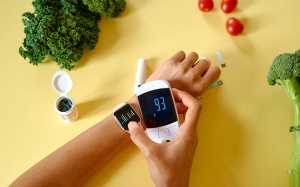 Danh sách thực phẩm thân thiện với đường huyết