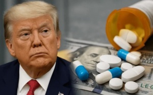 Mỹ sắp áp thuế 100% đối với dược phẩm nhập khẩu