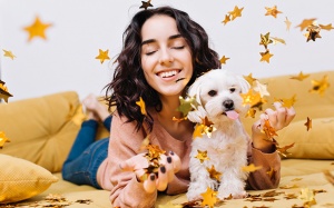 Tử vi thứ Hai (29/9/2025): Ma Kết nên học cách trân trọng hiện tại