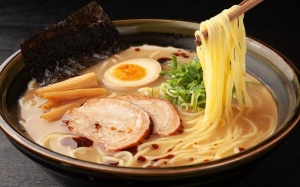 Ăn mì ramen có thể tăng nguy cơ tử vong?