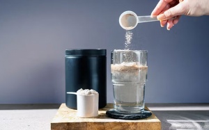 Creatine có lợi nhưng đừng kết hợp với 5 thứ này