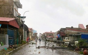 Lốc xoáy khó dự đoán, làm gì để giảm thiểu rủi ro? 