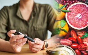 Đường huyết 6,5mmol/L, ăn kiêng có giảm được không?