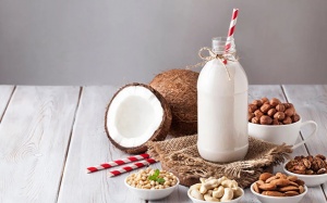 Lưu ý quan trọng khi mua sữa thực vật