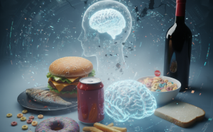 6 loại thực phẩm quen thuộc có thể gây hại cho não bộ 
