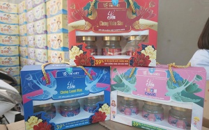 Yến chưng 'ăn kiêng' nhưng lượng đường cao gấp 5,5 lần công bố