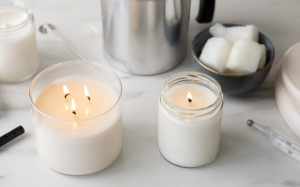 5 tác hại của nến thơm bạn cần lưu ý