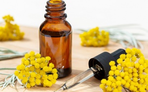 Cúc trường sinh – Bí quyết tươi trẻ của phụ nữ Địa Trung Hải