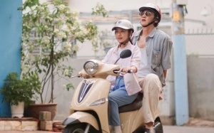 Gợi ý phim: Ra rạp xem “Tay anh giữ một vì sao”