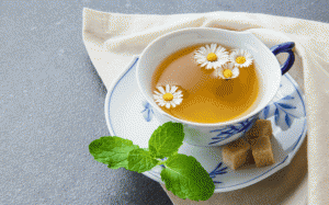 5 gia vị giúp hệ tiêu hóa hoạt động trơn tru